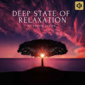 deep state of relaxation